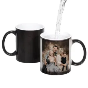 Black Magic Mug