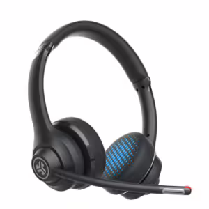 JLAB Go Work Wireless On-Ear Headset (Gen 2)