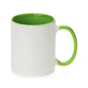 Two Tone Mug